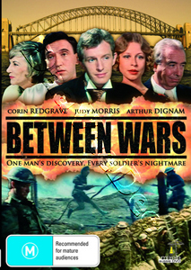 Between Wars (DVD)